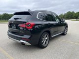 Certified 2022 BMW X3 xDrive30i w/ Convenience Package w/ZPA image 5