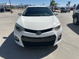 Used 2014 Toyota Corolla S image 2