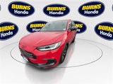 Certified 2023 Honda HR-V Sport image 4