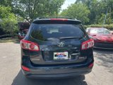 Used 2011 Hyundai Santa Fe Limited w/ Navigation Pkg 4 image 5