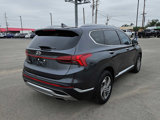 Used 2022 Hyundai Santa Fe SEL w/ Convenience + Premium Package image 5