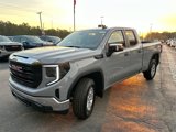 New 2025 GMC Sierra 1500 Pro w/ Pro Value Package image 2