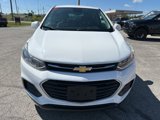 Used 2018 Chevrolet Trax LS image 2