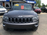 Used 2018 Jeep Grand Cherokee Laredo image 5
