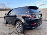 New 2025 Land Rover Discovery Sport Dynamic SE image 3