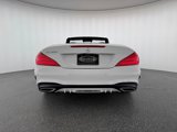 Used 2020 Mercedes-Benz SL 550 image 4