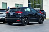 Used 2022 Honda HR-V LX image 3