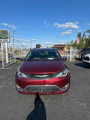 Used 2017 Chrysler Pacifica Limited w/ Advanced Safetytec Group image 2