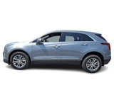 Certified 2022 Cadillac XT5 Premium Luxury image 2