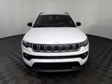 New 2023 Jeep Compass Latitude image 5