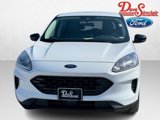 Used 2022 Ford Escape SE w/ SE Sport Appearance Package image 2