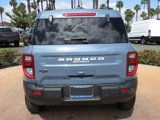 New 2025 Ford Bronco Sport Big Bend image 3