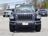 Used 2020 Jeep Wrangler Unlimited Sahara image 4