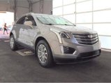 Used 2018 Cadillac XT5 Luxury image 2