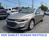Used 2024 Chevrolet Malibu LT image 3