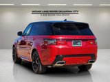 Used 2021 Land Rover Range Rover Sport HSE Dynamic image 4