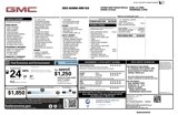 Certified 2023 GMC Acadia SLE w/ Driver Convenience Package image 2