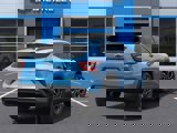 New 2025 Chevrolet Trax RS w/ Driver Confidence Package image 5