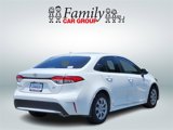 Certified 2022 Toyota Corolla LE image 4