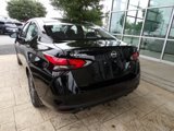 New 2025 Nissan Versa S image 5