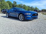 Used 2022 Ford Mustang GT Premium w/ Equipment Group 401A image 4