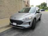 Used 2021 Ford Escape S image 2