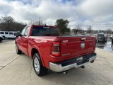 Used 2020 RAM 1500 Laramie image 3