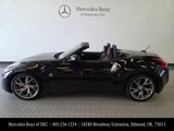 Used 2014 Nissan 370Z Touring w/ Sport Package image 5