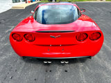 Used 2006 Chevrolet Corvette Coupe w/ Preferred Equipment Group image 6