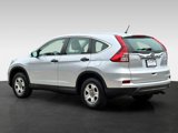 Used 2016 Honda CR-V LX image 5