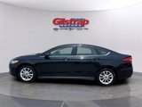 Used 2020 Ford Fusion SE image 3