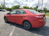 Certified 2016 Toyota Corolla S Premium image 2