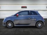 Used 2015 FIAT 500 Abarth w/ Beats Audio Package image 4