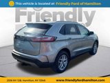 Used 2024 Ford Edge SEL w/ Convenience Package image 4