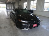 Used 2023 Toyota Camry XSE w/ Navigation Package image 2