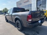Used 2022 RAM 1500 Classic Warlock w/ Electronics Group image 5