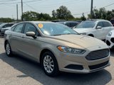 Used 2015 Ford Fusion S image 3