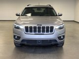 Used 2021 Jeep Cherokee Latitude Plus image 4