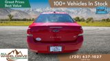 Used 2008 Ford Focus SE image 6