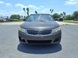 Used 2009 Kia Optima LX image 2