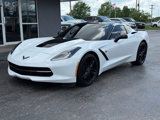 Used 2015 Chevrolet Corvette Stingray Coupe w/ 3LT Preferred Equipment Group image 5