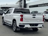 Used 2024 Chevrolet Silverado 1500 High Country w/ Technology Package image 4