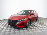 New 2025 Nissan Sentra SV image 4
