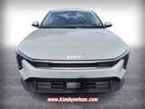 New 2025 Kia K4 image 2