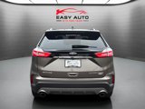 Used 2019 Ford Edge Titanium image 4