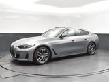 Certified 2024 BMW 430i Gran Coupe w/ Premium Package image 3