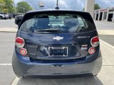 Used 2015 Chevrolet Sonic LT w/ Fun and Sun Package image 4