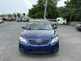 Used 2011 Toyota Camry LE image 3