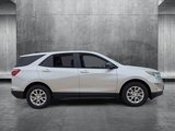 Used 2020 Chevrolet Equinox LS image 4