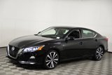 Used 2020 Nissan Altima 2.5 SR image 2